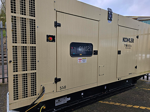 The importance of planned data centre maintenance