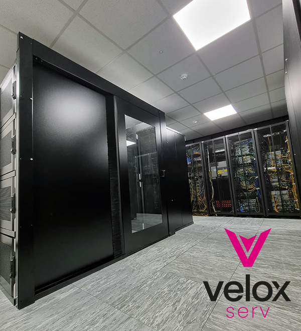 Why your business needs a local data centre