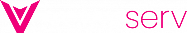 VeloxServ logo